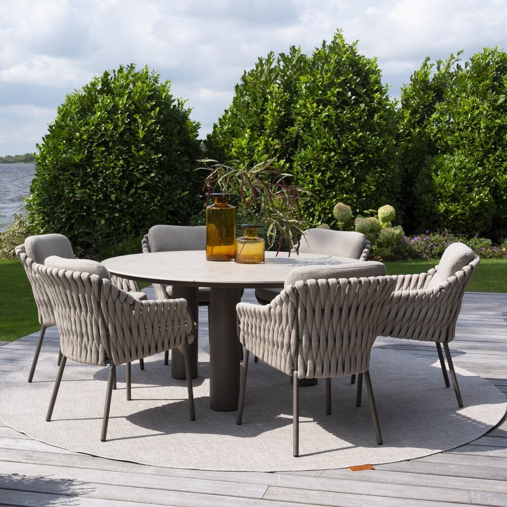 arizona montera dining tuinset 7 delig 160 cm rond.html