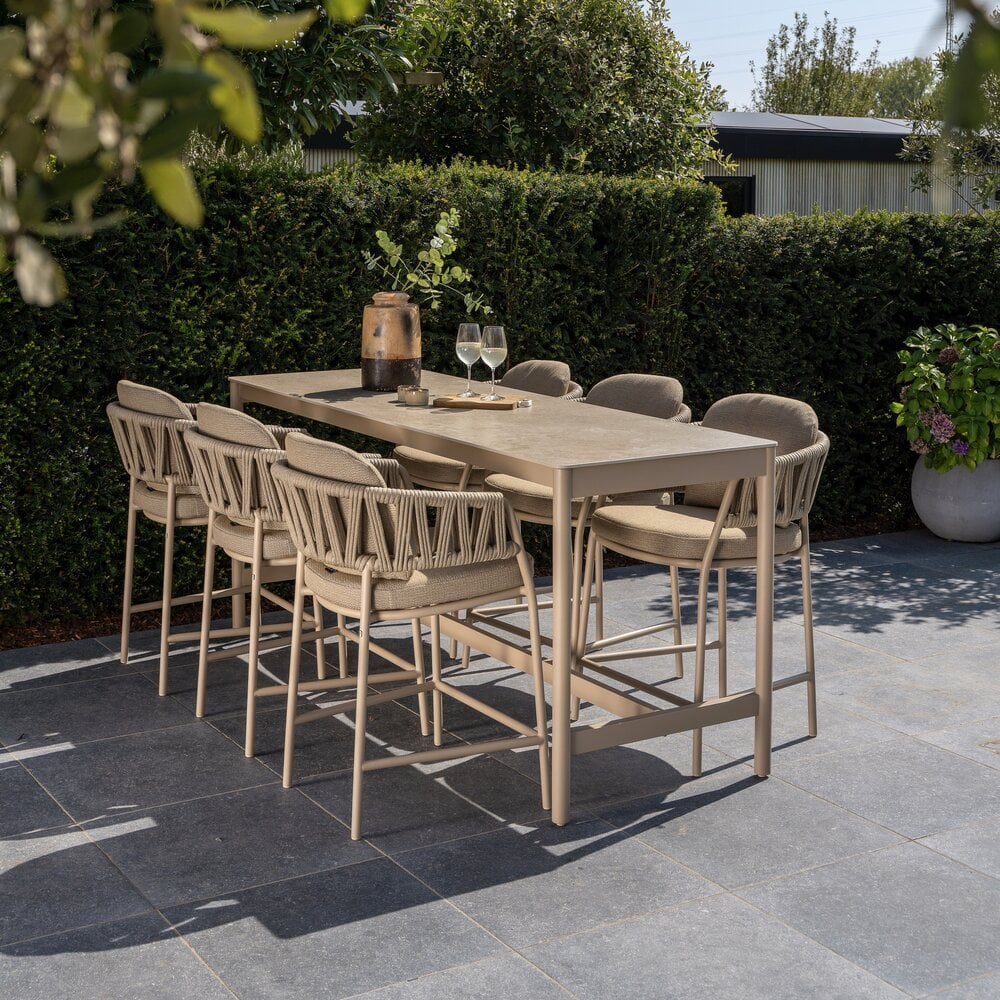 calma high dining tuinset 7 delig latte aluminium.html