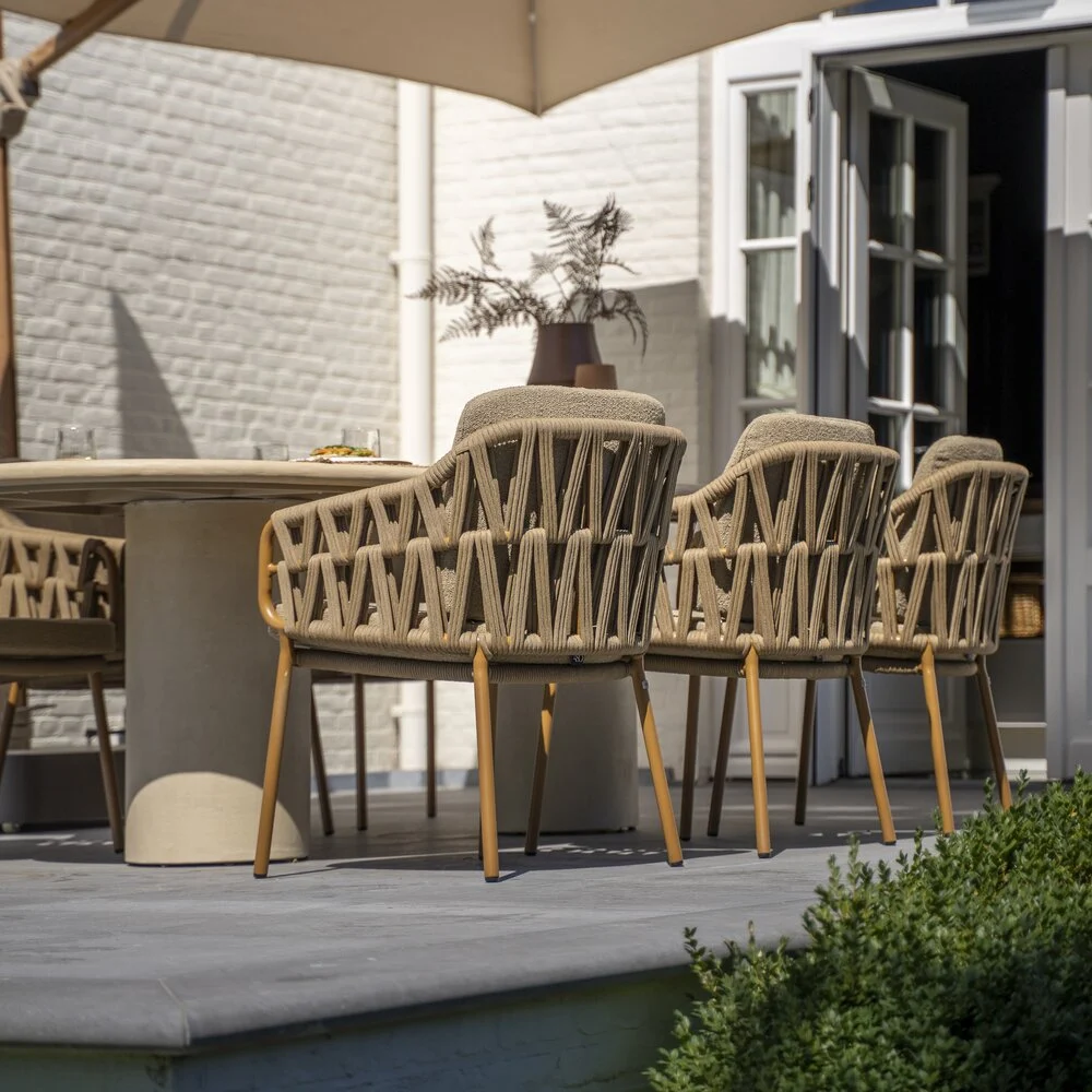 estate biarritz dining tuinset 240x105xh75 cm mang.html