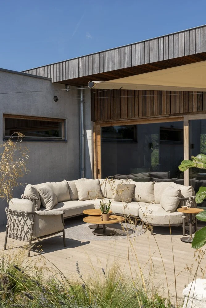 ezra modulaire hoekset met loungestoel 4 delig ter.html