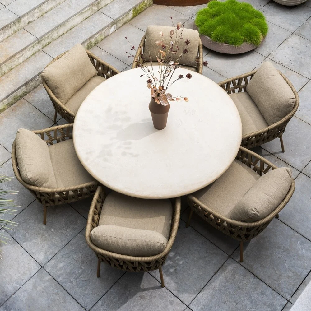 hampton florence low dining tuinset 160xh69 cm ron.html