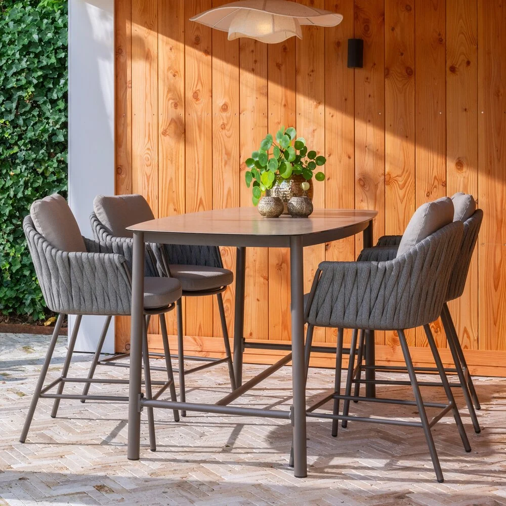 manolo capalbio high dining tuinset 180x90xh90 cm.html