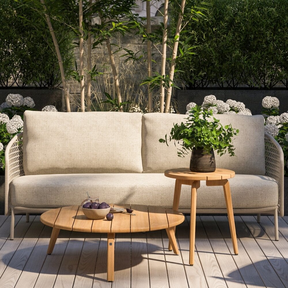 puccini stoel bank loungeset 5 delig teak latte 4.html