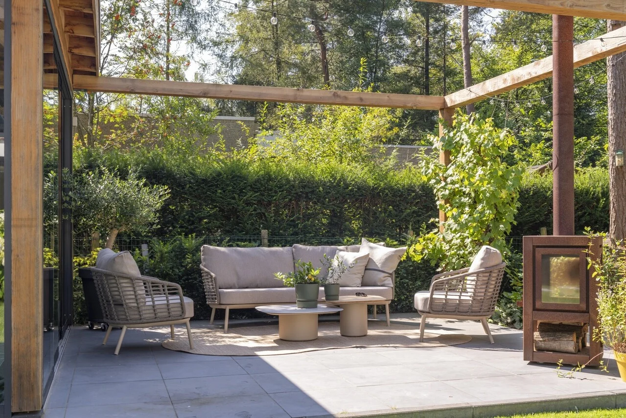 puglia stoel bank loungeset 4 delig organic latte.html