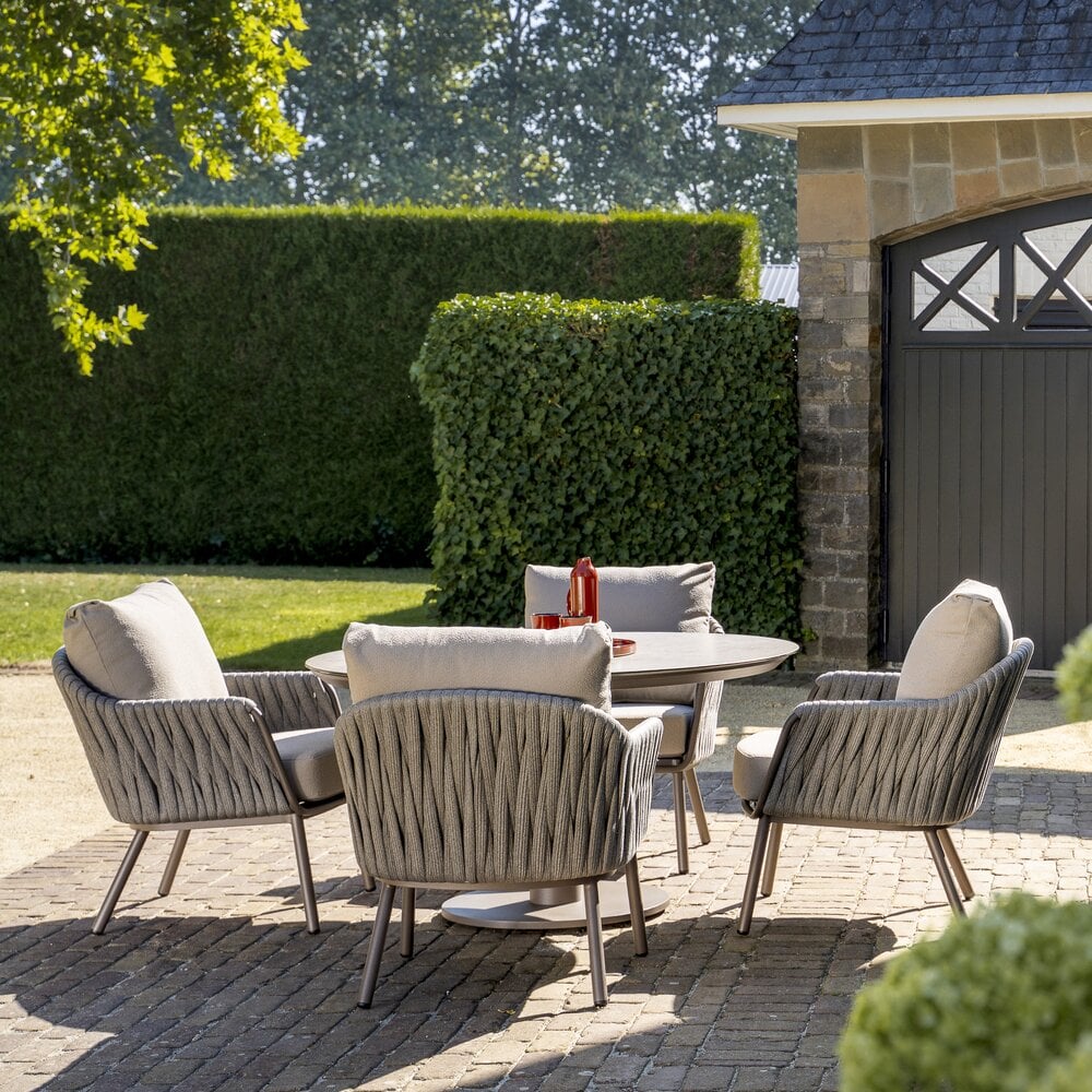 sarah cannes low dining tuinset 130xh69 161198385.html