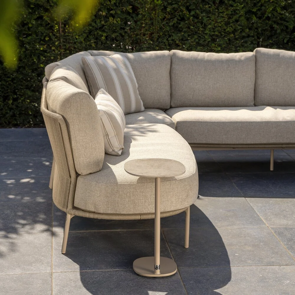 vic florence hoek loungeset 6 delig keramiek latte.html